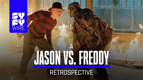 Who Wins In Freddy Versus Jason Trust The Answer