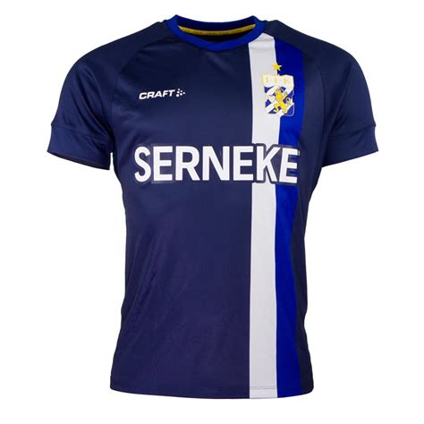 Who will come out on top in the battle of the managers: De Kappa a Craft: El IFK Göteborg presenta sus camisetas ...