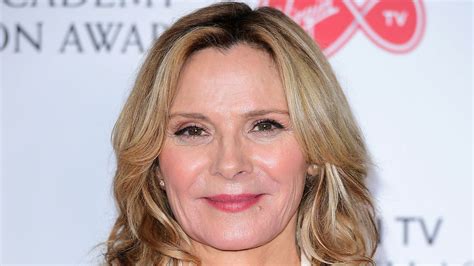 Instead Of Sex And The City Revival Kim Cattrall Plays In Series