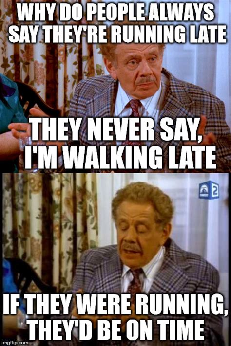 Running Late Pictures And Jokes Funny Pictures Best Jokes Comics