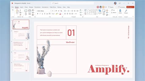 Windows 11 Microsoft Office Gets A Swanky Redesign Here Are The New