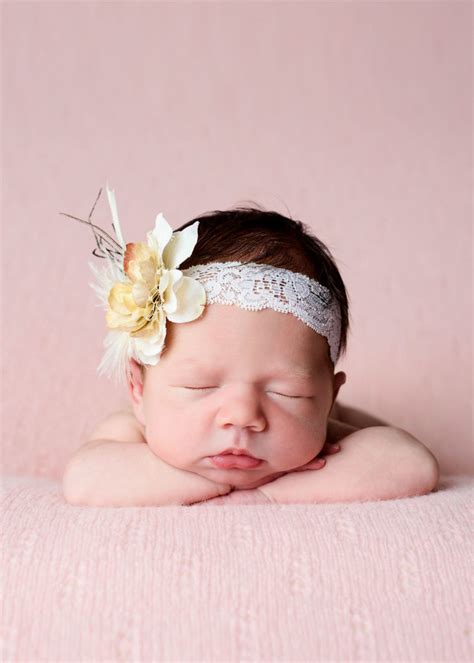 Newborn Photographer Evan Pollock Of Magnolia Moments Photography Baby