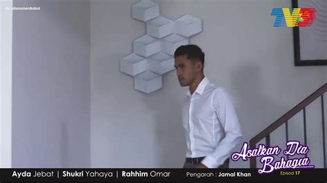 Pgr team, rozie rashid & amka ahmadpengarah: Drama Popular 'ASALKAN DIA BAHAGIA' Arahan :Jamiludin ...
