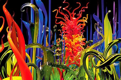 My Virtual Garden Chihuly
