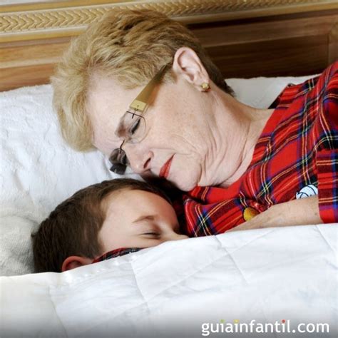 Consejos De La Abuela Para Que El Niño No Moje La Cama