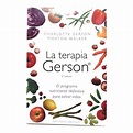 Compra tu libro La Terapia Gerson Obelisco por 22.00