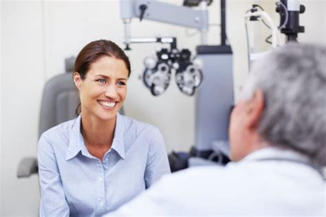 Why You Should Visit An Ophthalmologist Eye Care The Eye News