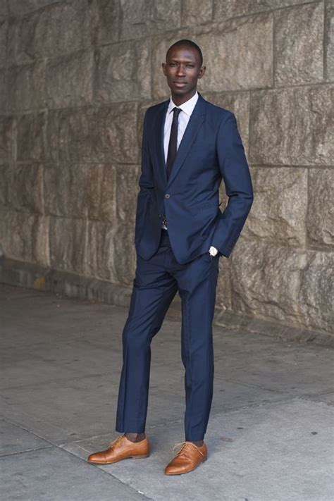What Color Shoes With Navy Dress Pants Tyron Churchill