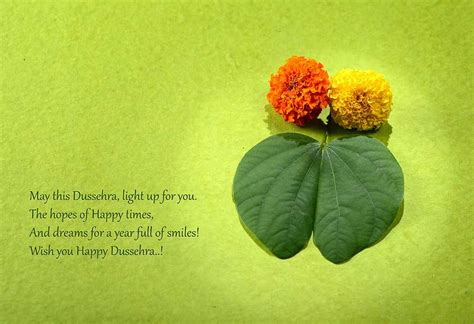 Happy Dussehra Wishes And Messages