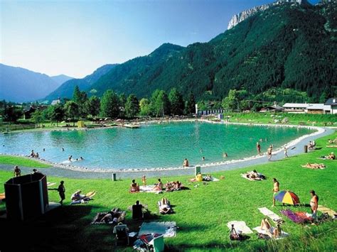 Pillerseetal In Tirol