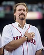 Wade Boggs Wore his Yankees World Series Ring...to Fenway Park Ceremony ...