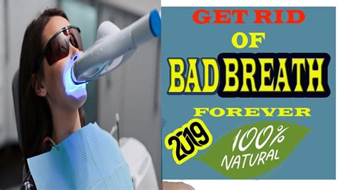 Bad Breath Free Forever Reviewhow To Cure Bad Breath Naturally Forever
