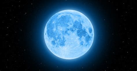 Your August 2020 Full Moon Horoscope Will Help You See Clearly