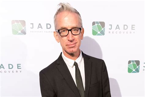 Andy Dick Arrested For Public Intoxication Failing To Register As A