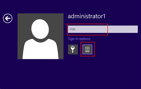 If, for some reason, you need to change your pin, it is really simple. How to Create, Change and Remove A PIN on Windows 8/8.1 ...