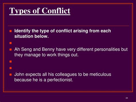 Ppt Elements Of Conflict Powerpoint Presentation Free Download Id