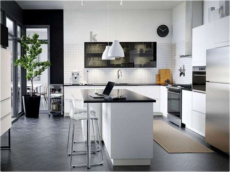 12, 15, 18, 24, 30, 36, 38, and 47 inches.most kitchens make heavy use of cabinets in one of two widths: Awesome Ikea Small Kitchens Design Ideas - yentua.com | Ikea small kitchen, Kitchen design small ...
