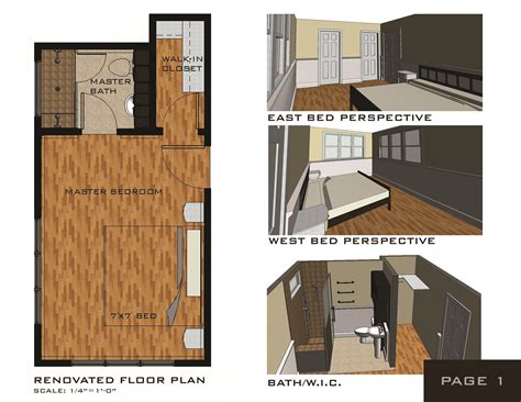 19 Best Photo Of Walk In Closet Floor Plans Ideas - Home Plans