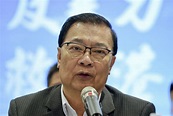 Tam Yiu-chung repeats call to bar those opposing national ...
