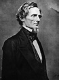Was Jefferson Davis, President of the Confederacy, a Failed Leader or ...