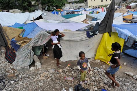 The absence of building codes and the inability of haitians to afford proper housing were the main reasons why the 2010 earthquake caused damage to such an. 2010 Haiti earthquake: Facts, FAQs, and how to help ...