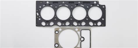 Deutz Ag Cylinder Head Gasket