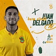 Juan Delgado vuelve a Europa gracias al Pacos de Ferreira | Balón Latino