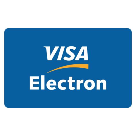 Card Cover Credit Electron Visa Icon Free Download