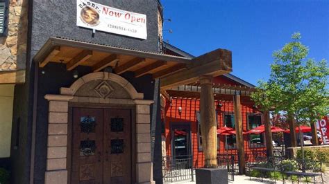 New Restaurant Brings Local Pub Grub To Meridian Idaho Statesman