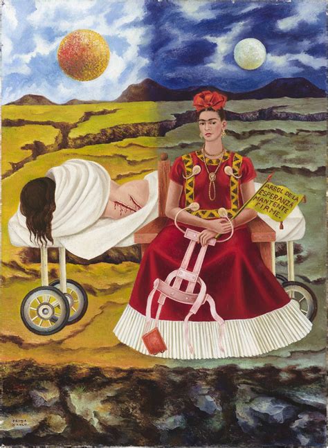 Quadros De Frida Kahlo