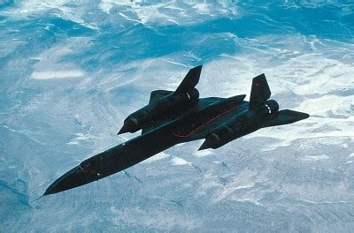 This includes the following models: Aerospace: Lockheed SR-71 Blackbird
