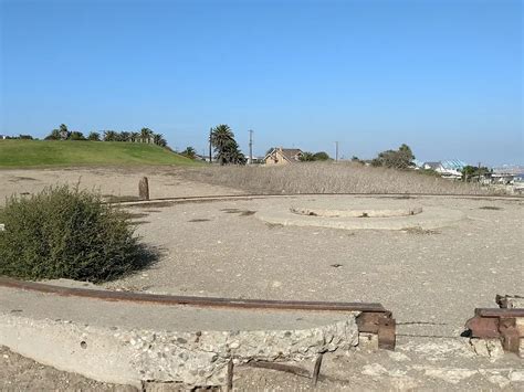 Fort Macarthur Museum Los Angeles Visitor Information And Reviews