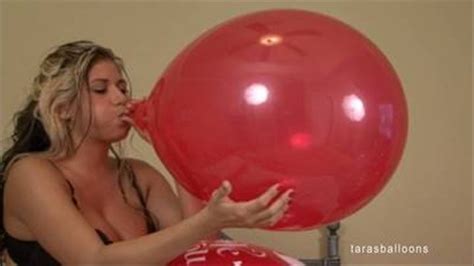My Bedroom Balloon Romp Balloons By Tara Bush Clips4sale