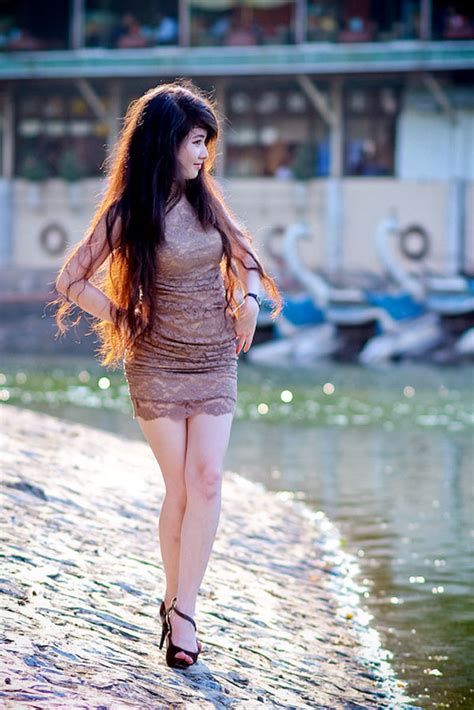 Hot Girls Vietnamese Sexy Kang Cute Girls Sexy Vietnam