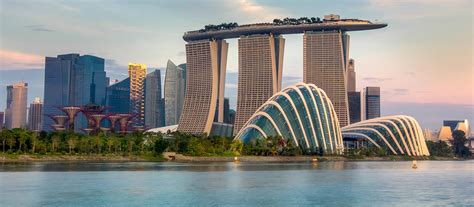 Marina bay is now truly the focal point in many visitors' itineraries: Marina Bay Sands | Luxury Singapore Holidays | Pure ...