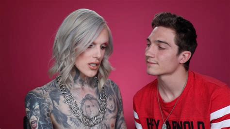 Jeffree Star Confirms Heartbreaking Split From Bf Nathan Schwandt ‘it