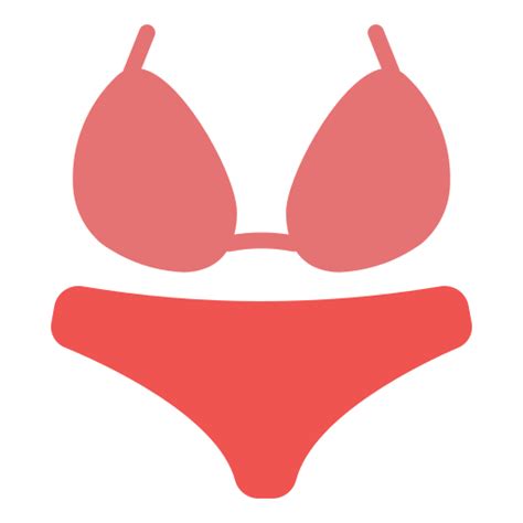 Bikini Generic Flat Icon