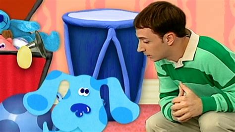 Watch Blues Clues Season 3 Episode 3 Geography Full Show On