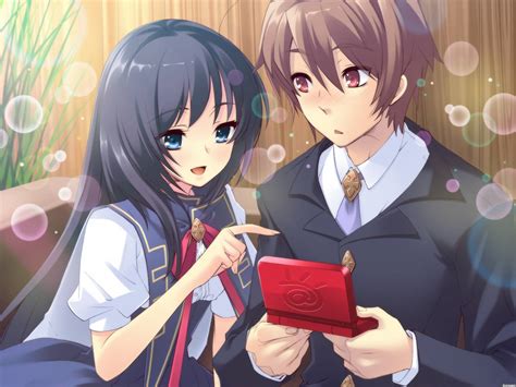 Download 81 Kumpulan Wallpaper Anime Hd Couple Hd Background Id