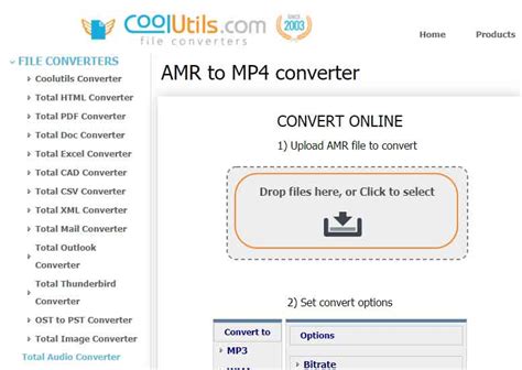 How To Convert Amr To Mp4 Easily