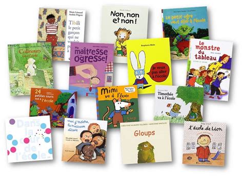 Albums Livres Rentr E Des Classes Maternelle Cycle Tout Album Photos De Classe Maternelle