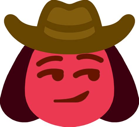 Cowboyruby Discord Emoji