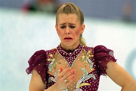 Today In Tv History Tonya Hardings Olympics Came Crashing Down Decider