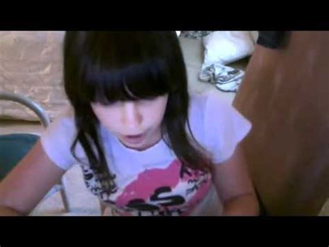 Jessi Slaughter Webcam Video September 1st 2010 YouTube