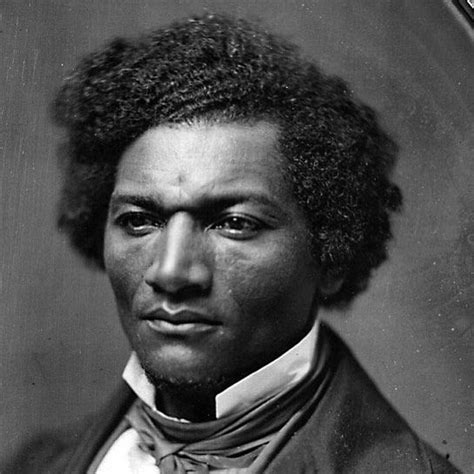 Today February 14th 1818 Is The Day Frederick Douglass American Social Reformer Abolitionist