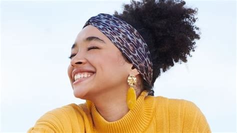 10 Hair Ties To Style Your 4c Hair With Essence
