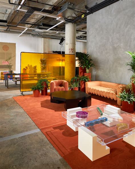 The Los Angeles Design Scene Has Officially Hit Its Stride Sight