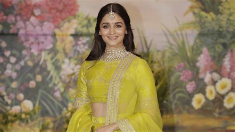 alia bhatt s collection of sabyasachi lehengas offers all the inspiration you need for the