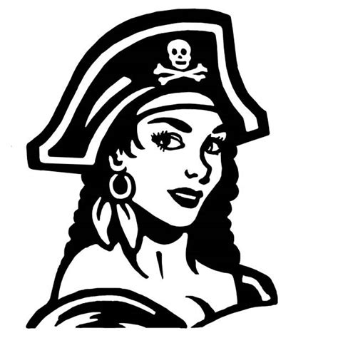 best female pirate illustrations royalty free vector graphics and clip art istock