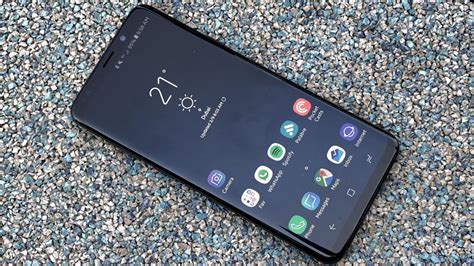 Well the s10 plus doesn't disappoint. Samsung Galaxy S10 Plus release date, price, news and ...